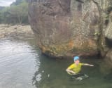 River tracing photo 2