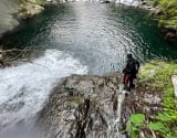 River tracing photo 2