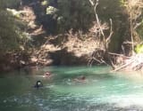 River tracing photo 2