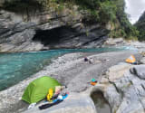 River tracing photo 3