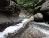 River tracing photo 2