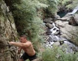 River tracing photo 2