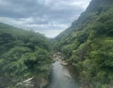 River tracing photo 3