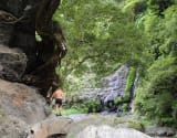 River tracing photo 2