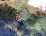 River tracing photo 2
