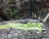River tracing photo 2