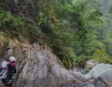 River tracing photo 2