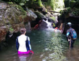 River tracing photo 2