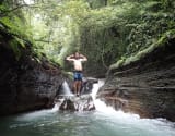 River tracing photo 2