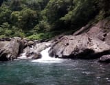 River tracing photo 2