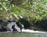 River tracing photo 3
