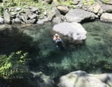 River tracing photo 3