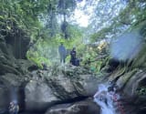 River tracing photo 2