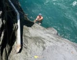 River tracing photo 3