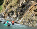 River tracing photo 3
