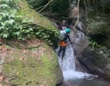 River tracing photo 3