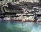 River tracing photo 2