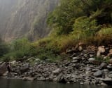 River tracing photo 2