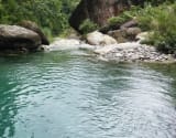 River tracing photo 3
