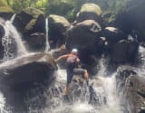 River tracing photo 2