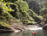River tracing photo 2