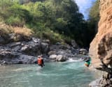 River tracing photo 3