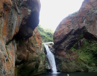 River tracing photo 3