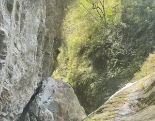 River tracing photo 2