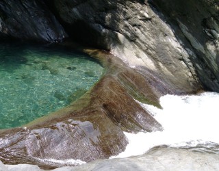 River tracing photo 3