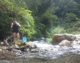River tracing photo 3