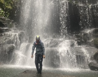 River tracing photo 3