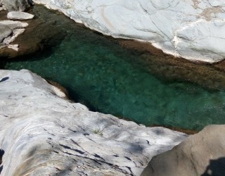 River tracing photo 3