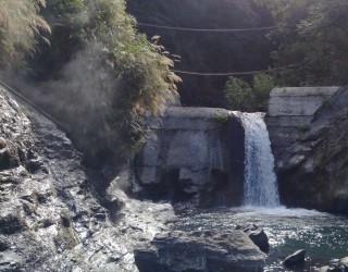 River tracing photo 3