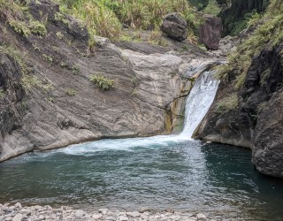 River tracing photo 3