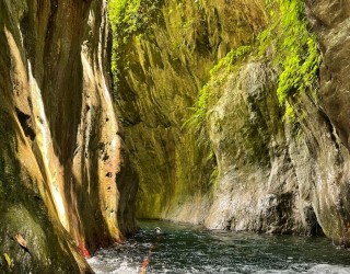 River tracing photo 3