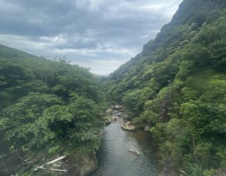River tracing photo 3