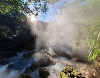River tracing photo 3