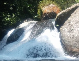 River tracing photo 3