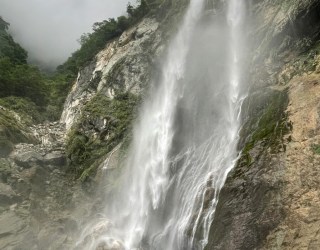 River tracing photo 2