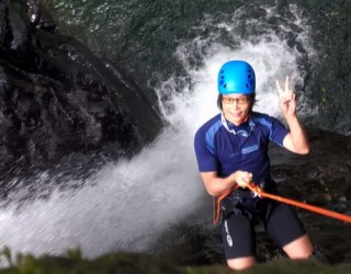 River tracing photo 3