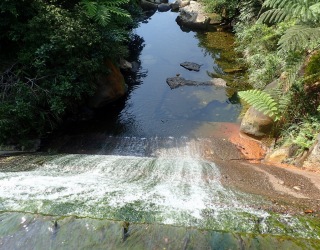 River tracing photo 2