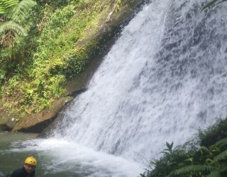 River tracing photo 2