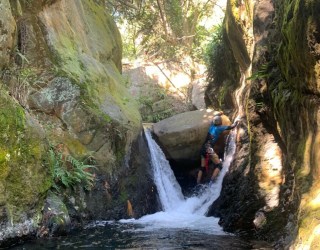 River tracing photo 3