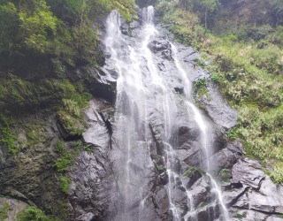 River tracing photo 2