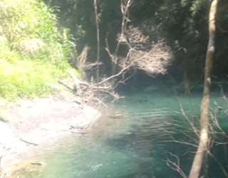River tracing photo 3