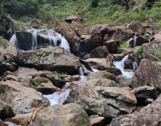 River tracing photo 3