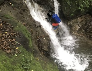 River tracing photo 3
