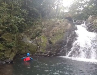 River tracing photo 2