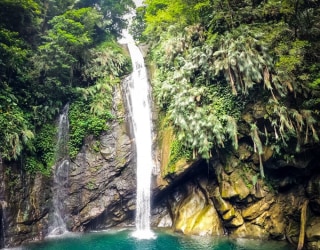 River tracing photo 3