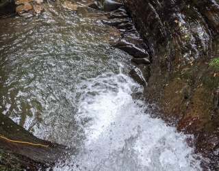 River tracing photo 3